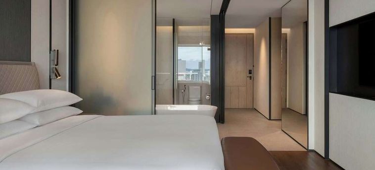 Hotel Sheraton Kota Kinabalu Kota Kinabalu: Foto 