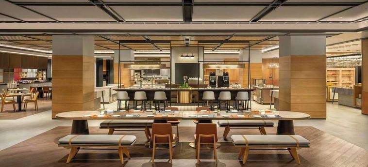 Hotel Sheraton Kota Kinabalu Kota Kinabalu: Foto 