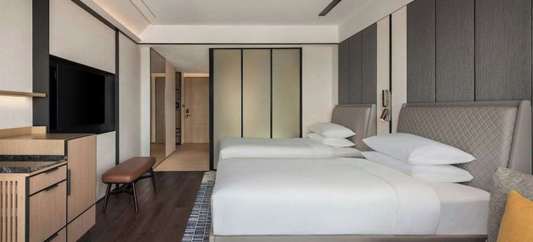 Hotel Sheraton Kota Kinabalu Kota Kinabalu : Photo 