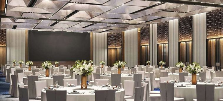 Hotel Sheraton Kota Kinabalu Kota Kinabalu : Photo 