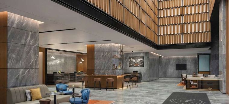 Hotel Sheraton Kota Kinabalu Kota Kinabalu: Foto 