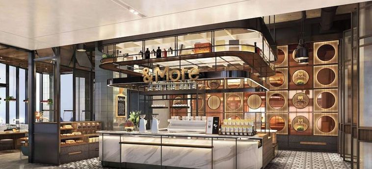 Hotel Sheraton Kota Kinabalu Kota Kinabalu: Foto 