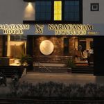 HOTEL NARAYANAM 3 Stars