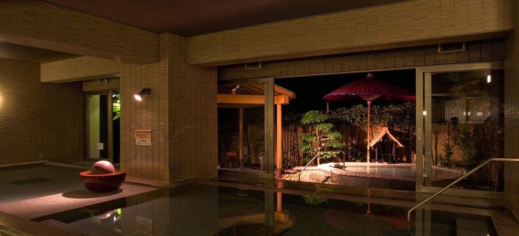 KOTOHIRA GRAND HOTEL SAKURA NO SHO 4 Sterne