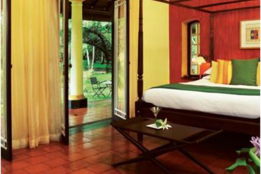 Hotel Taj Kumarakom Resort & Spa, Kerala:  KOTTAYAM