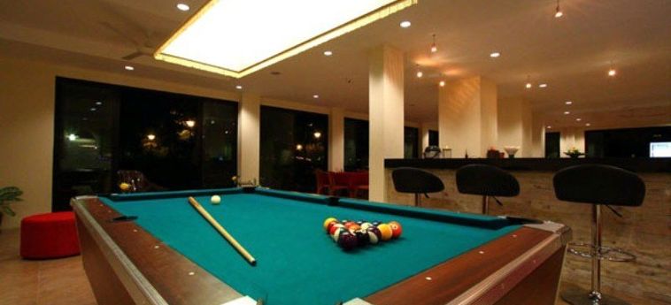 Hotel Srisuksant Resort Krabi : Photo 