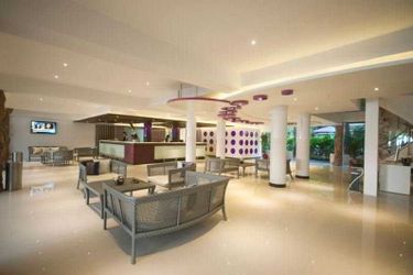 Hotel The L Resort Krabi:  KRABI