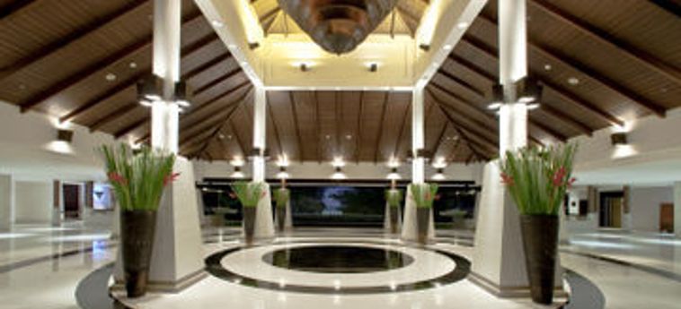 Hotel Dusit Thani Krabi Beach Resort:  KRABI