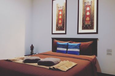 Hotel Baan Andaman Krabi:  KRABI