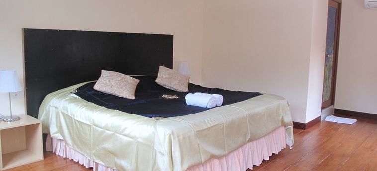 Hotel Aonang Simply Resort:  KRABI