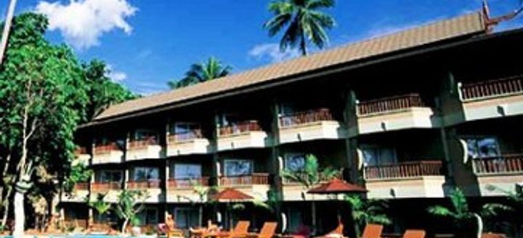 Hotel AONANG PRINCEVILLE VILLA RESORT & SPA