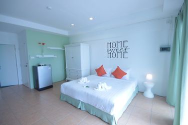 Hotel Little Home Ao Nang:  KRABI