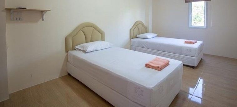 Hotel Nida Rooms Saithai 441 Aquamarine:  KRABI