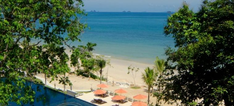 Hotel Beyond Resort Krabi:  KRABI