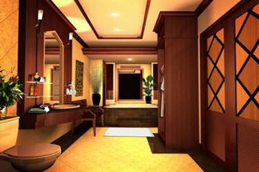 Hotel Ayodhaya Suites Resort & Spa:  KRABI
