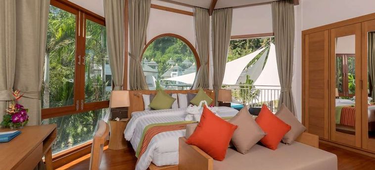 Hotel Krabi Resort Krabi: Foto 