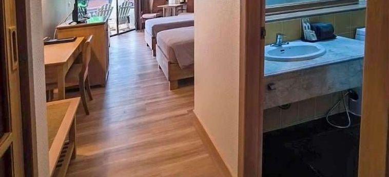 Hotel Krabi Resort Krabi: Foto 