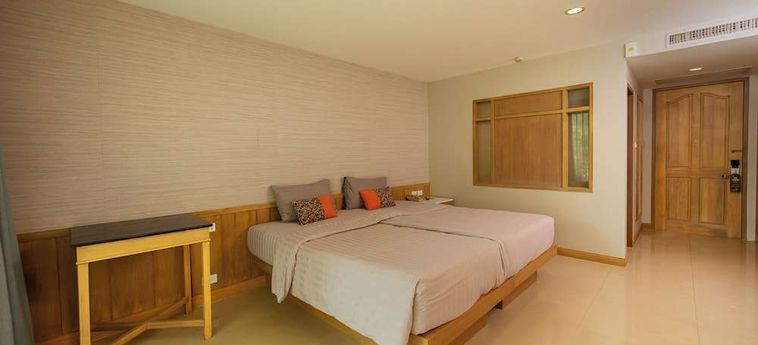 Hotel Krabi Resort Krabi: Foto 