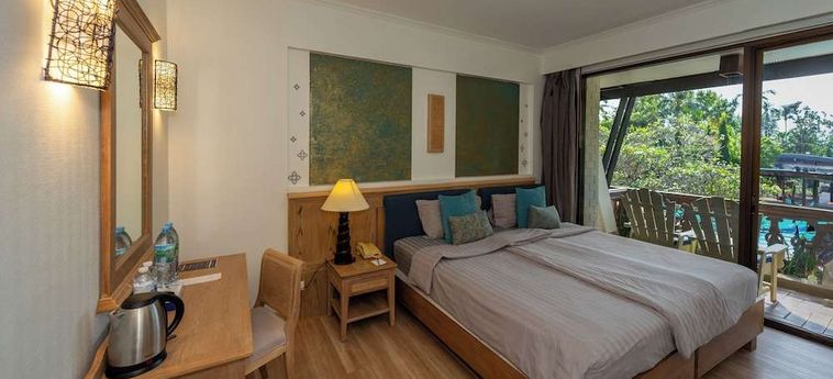 Hotel Krabi Resort Krabi: Foto 