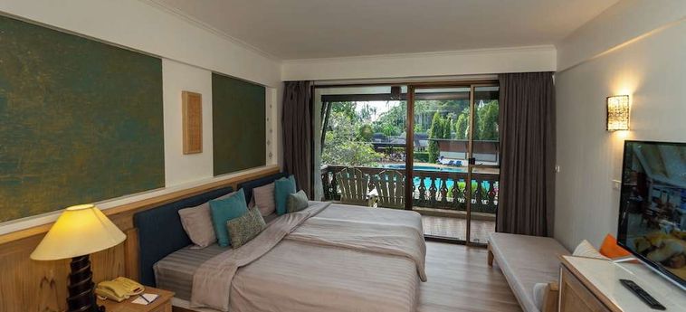 Hotel Krabi Resort Krabi: Foto 