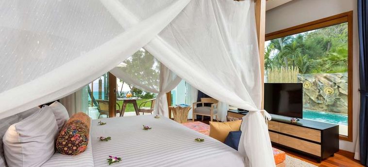 Hotel Krabi Resort Krabi: Foto 