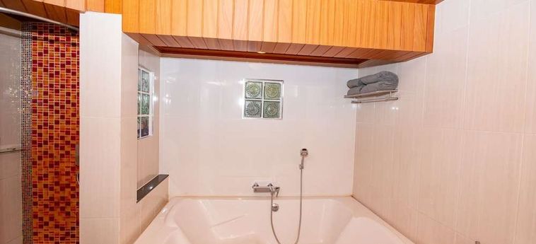 Hotel Krabi Resort Krabi: Foto 