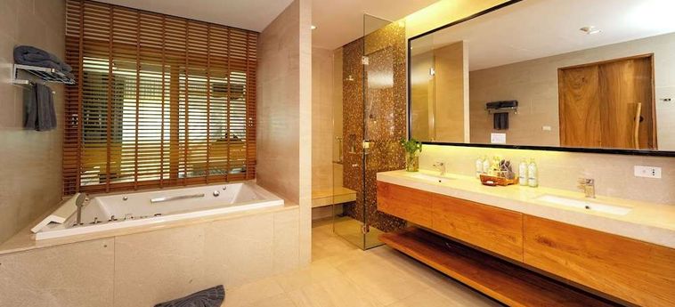Hotel Krabi Resort Krabi: Foto 