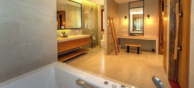 Hotel Krabi Resort Krabi: Foto 
