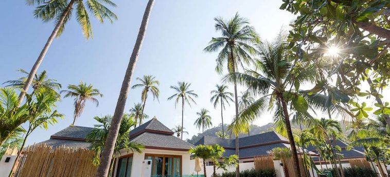 Hotel Krabi Resort Krabi: Foto 