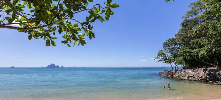 Hotel Krabi Resort Krabi: Foto 