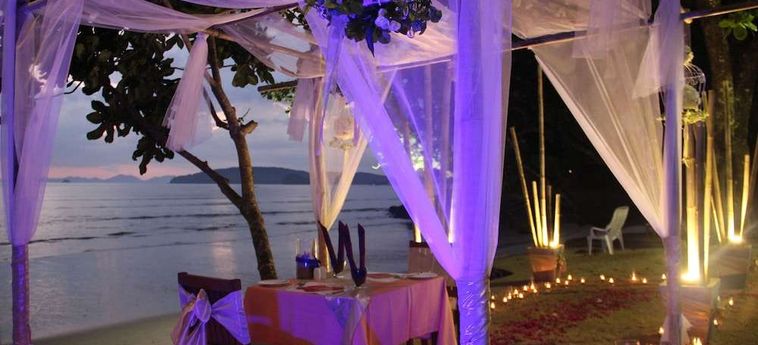 Hotel Krabi Resort Krabi: Foto 