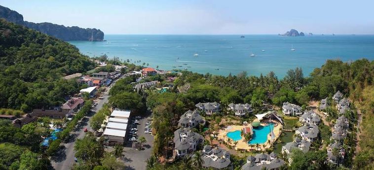 Hotel Krabi Resort Krabi: Foto 