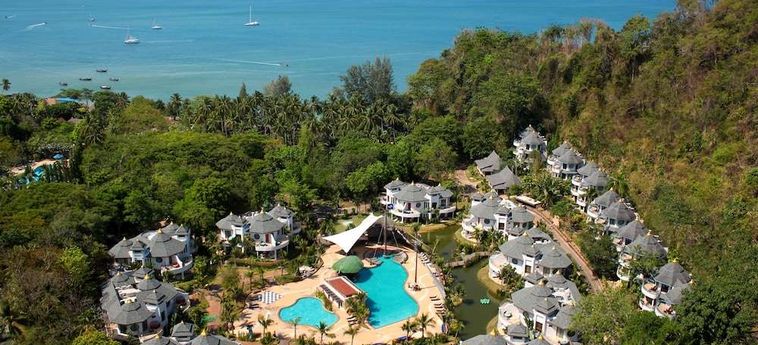 Hotel Krabi Resort Krabi : Photo 