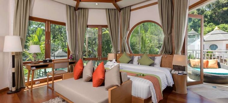 Hotel Krabi Resort Krabi : Photo 