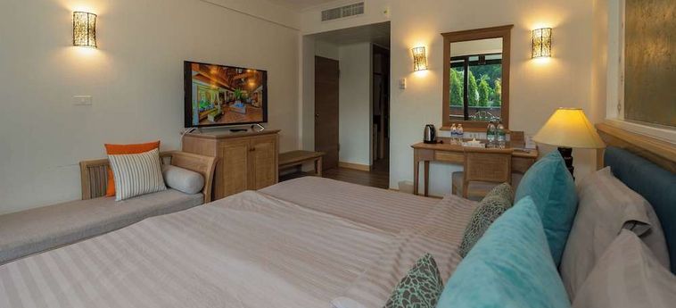 Hotel Krabi Resort Krabi : Photo 