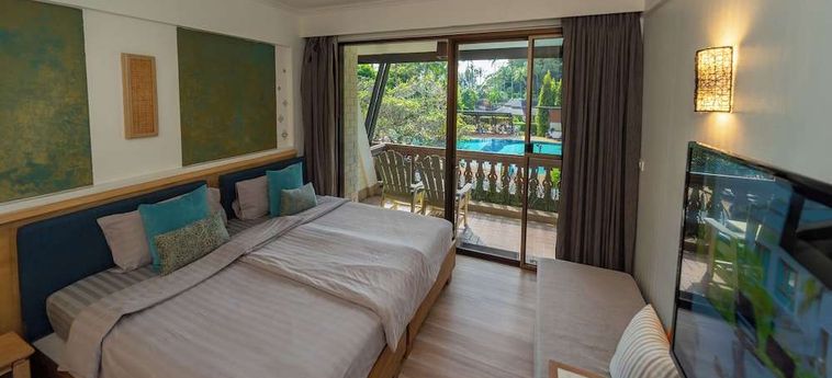 Hotel Krabi Resort Krabi : Photo 