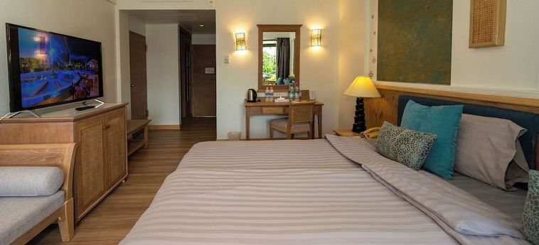 Hotel Krabi Resort Krabi : Photo 