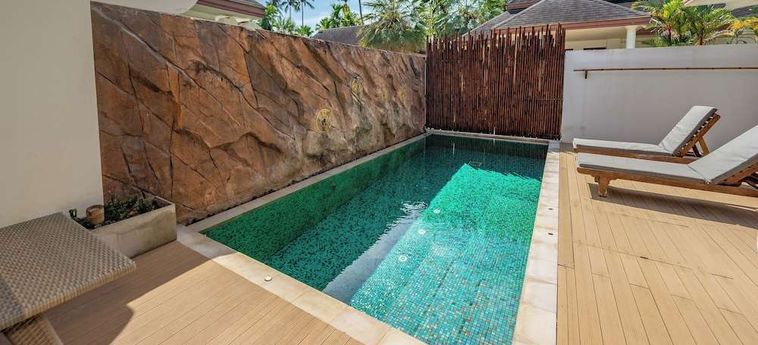 Hotel Krabi Resort Krabi : Photo 