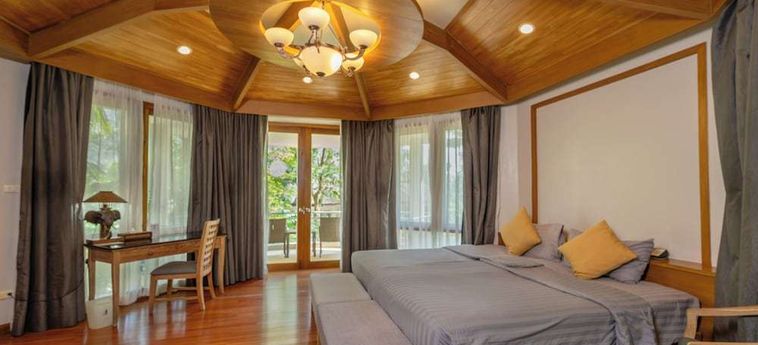 Hotel Krabi Resort Krabi : Photo 