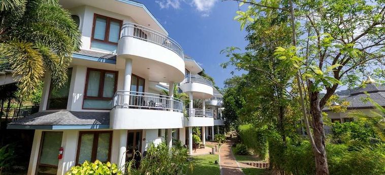 Hotel Krabi Resort Krabi : Photo 
