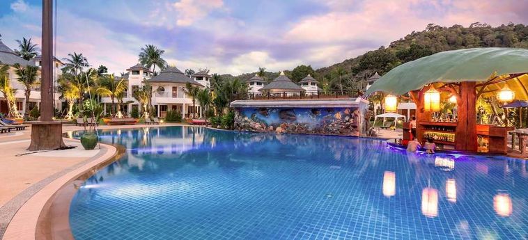 Hotel Krabi Resort Krabi : Photo 