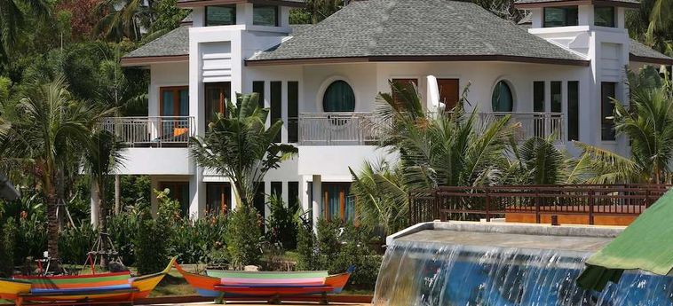 Hotel Krabi Resort Krabi : Photo 