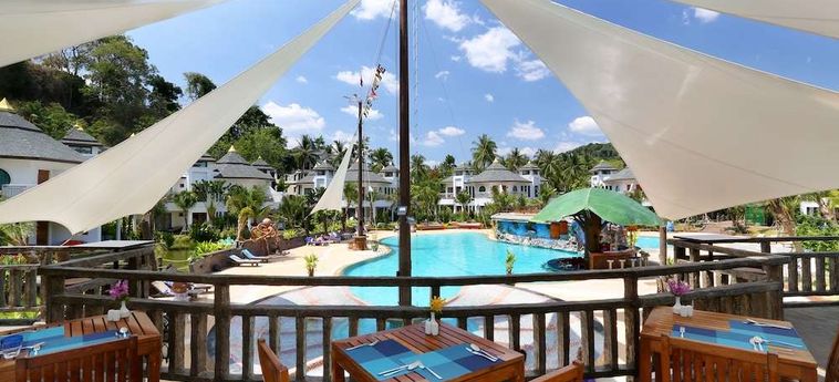 Hotel Krabi Resort Krabi : Photo 