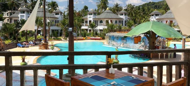 Hotel Krabi Resort Krabi : Photo 