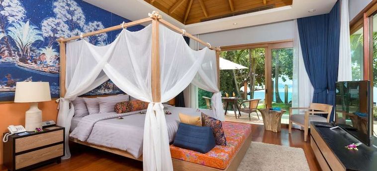 Hotel Krabi Resort Krabi: Foto 