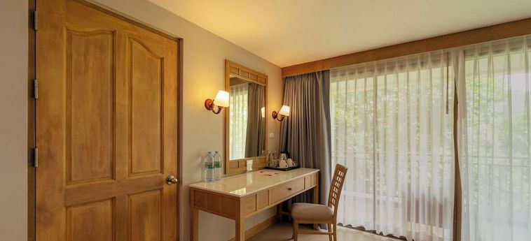 Hotel Krabi Resort Krabi: Foto 