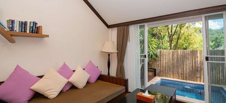 Hotel Krabi Resort Krabi: Foto 