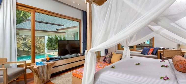 Hotel Krabi Resort Krabi: Foto 