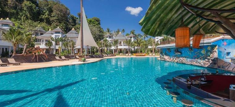 Hotel Krabi Resort Krabi: Foto 