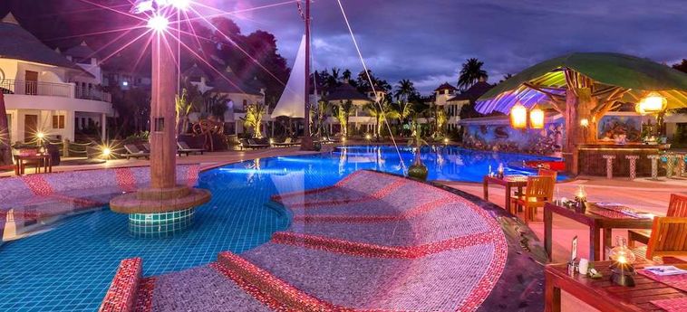 Hotel Krabi Resort Krabi: Foto 